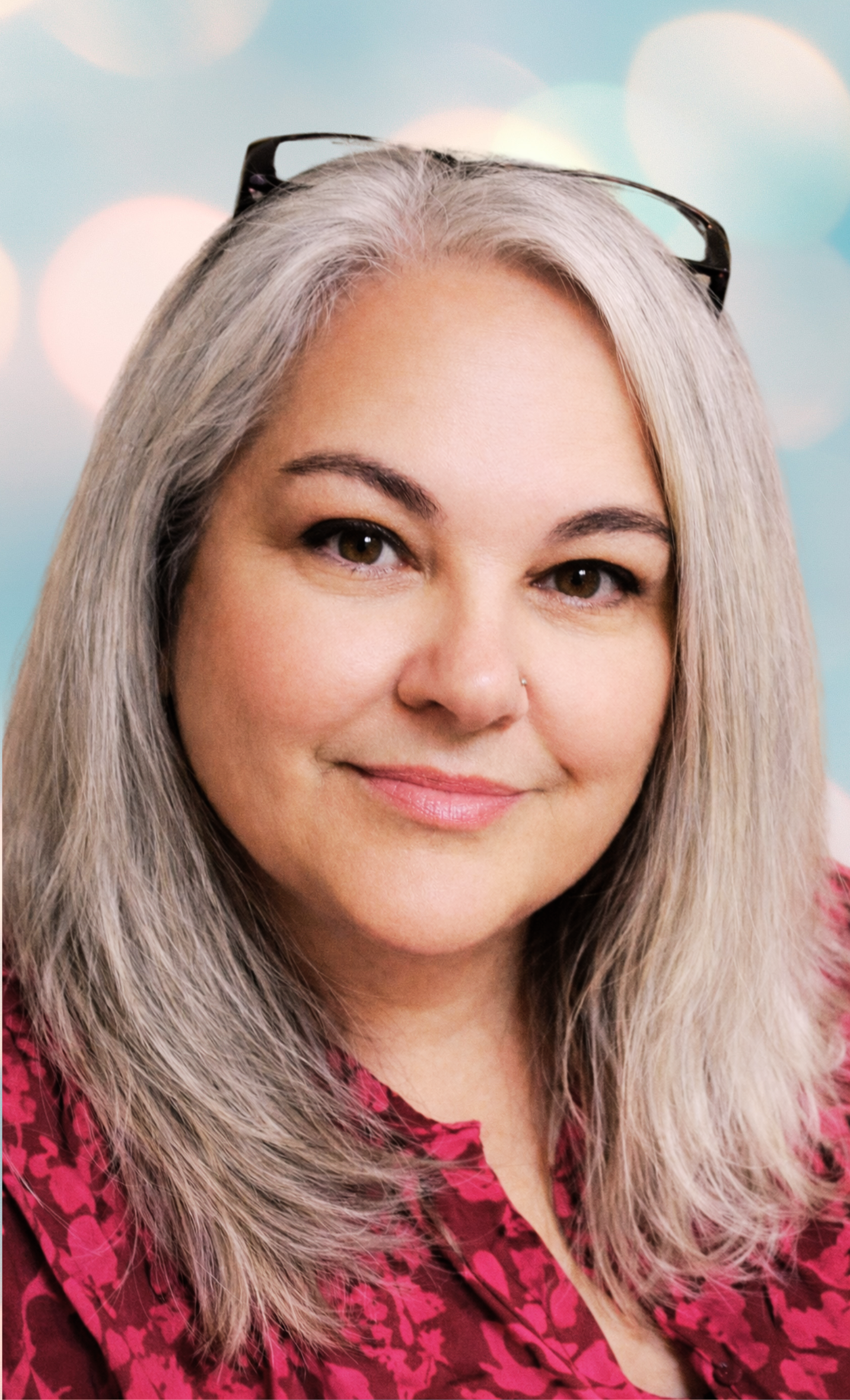 Lainey - Founder & Head Coach